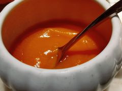 南瓜沙-潮堂 · 潮州菜(恒隆广场店)