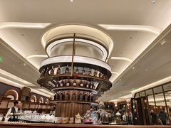 -马克西姆俄罗斯餐厅(通亚街店)