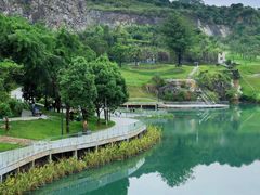 -水濂山森林公园