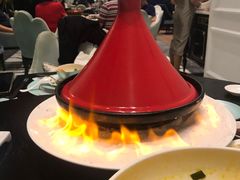 -翠湖宾馆·中餐厅