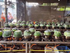 -红旗山庄(圭峰山店)