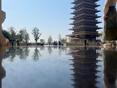 -牛首山文化旅游区