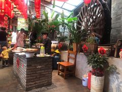 -客家大院·非遗赣南客家菜(郁孤台店)