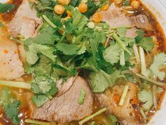-宽窄巷子成都小吃(建文店)