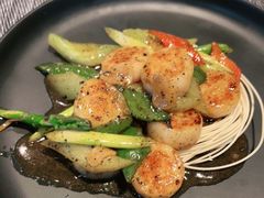 -博林天瑞喜来登酒店·西丽尚膳