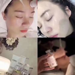 点击看大图 -VE专注问题肌·赛诺龙&科学美肤中心