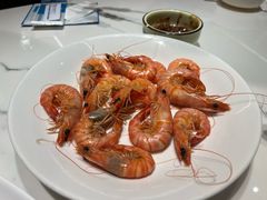 -正黄旗海鲜烧烤大排档(延安路总店)