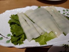 -竹鲜笙全竹宴(国色天香店)