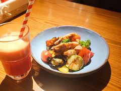 -奥列奥丽披萨(荔星店)
