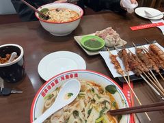 -大头亮羊汤烩面·河南非遗(良乡总店)