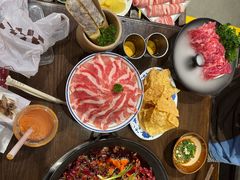 -萍姐火锅·公路夜市(南京新街口店)