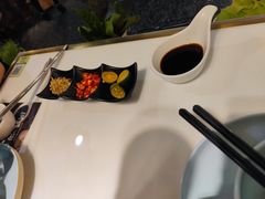 -洪氏嗨捞·猪肚鸡火锅(阳光天地店)