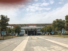 -上海东方肝胆外科医院(嘉定院区)