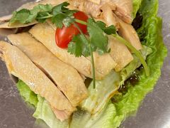 -绿柠食堂(北外滩店)