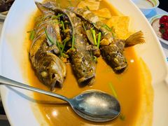 -开海·红岛海鲜虾水饺(石老人店)