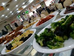 -春华海鲜城(广场西苑店)