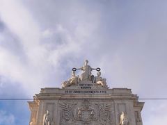 -商业广场(Praça do Comércio)