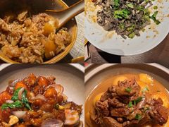-青年公社烤鸭(熙悦天街店)
