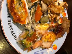-松子料理(白家庄店)
