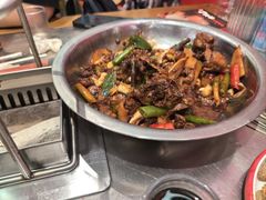 -7只羊·鲜羊肉串·地锅鸡精酿(玄武墨香路店)