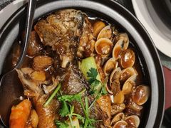 -顺意·顺德家乡菜(国际人才大厦店)