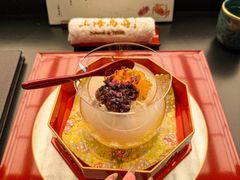 -鳥喜Toriki怀石烧鸟料理