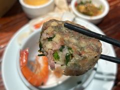 -大良毋米粥(锦龙路总店)