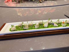 -老房子金沙元年川菜食府·花园餐厅(金沙店)