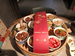 -饕林餐厅(春熙路店)