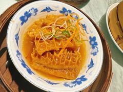 -广州花园酒店荔湾亭·地道点心·粤式饮茶