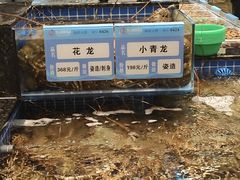 -东海怡品海鲜豆捞(舟宿夜江店)