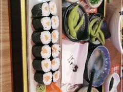 -饭町二郎日式综合茶餐(中安广场店)