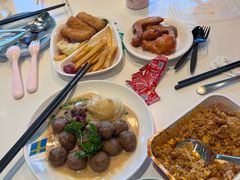 -宜家·瑞典风味餐厅(无锡店)