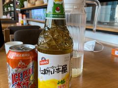 -秦香阁·西北家常菜(徐汇日月光中心店)