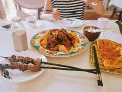 -巴依老爷·新疆美食(上城区天城路店)