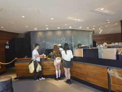 -星巴克(迪士尼小镇店)