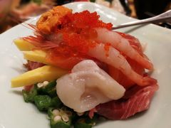 -沼津港渔市(宏伊国际广场店)