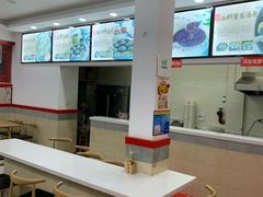 -四季美汤包(户部巷店)