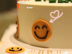-你好独角兽·蛋糕甜品