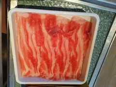 羊肉-温禾牛·和牛寿喜烧自助火锅(恒基名人店)