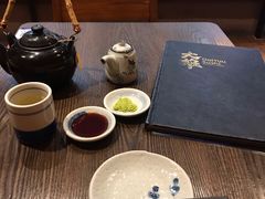 -大雄寿司(中华广场店)