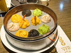 -隆喜元鱼汤包·海鲜(中联广场店)