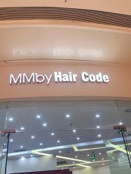 -MMbyHairCode 芭曲发型沙龙