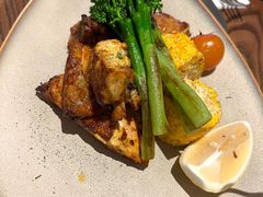 烤春鸡-Calix&Lay's(新天地店)