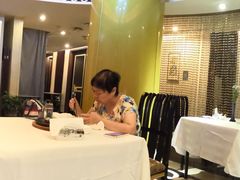 -鲍鱼王子(深圳大厦店)