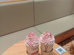 -霸王茶姬(大学城熙街店)