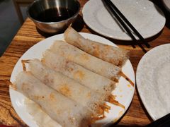 -叶婆婆钵钵鸡(乐山老店)