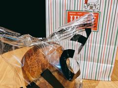 -Juicy Bakery(大学路店)