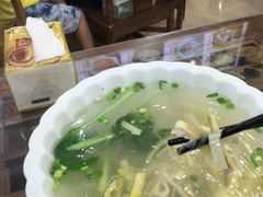 徽州美食-徽州美食(三十年老店)