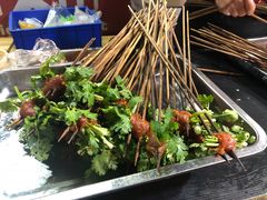 -小郡肝串串(解放碑店)